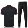Atlético Madrid Polo d'entraînement 2020-21 V002